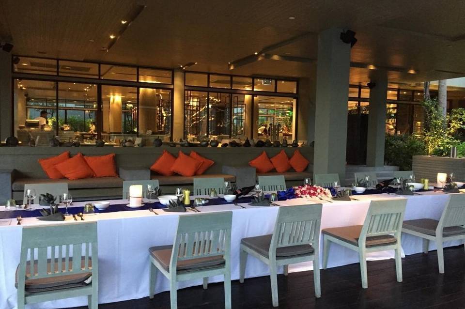 Pullman Phuket Arcadia Naithon Beach 4