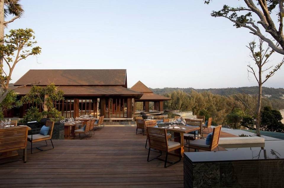Pullman Phuket Arcadia Naithon Beach 5