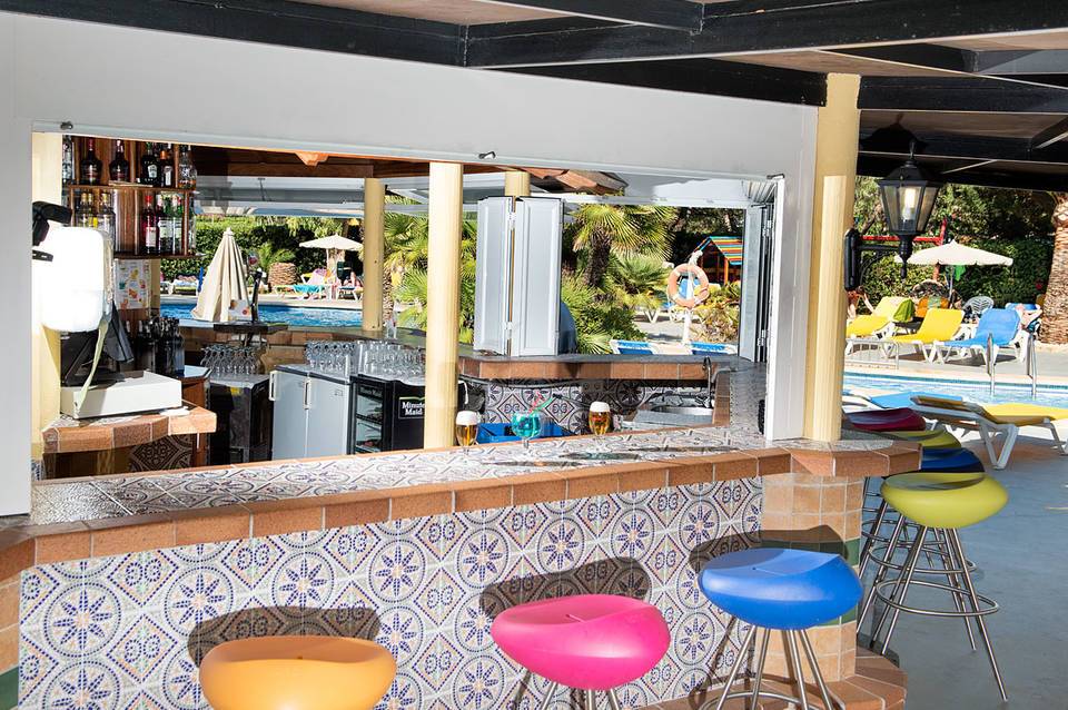 Hotel La Santa Maria inkl. Mietwagen 4