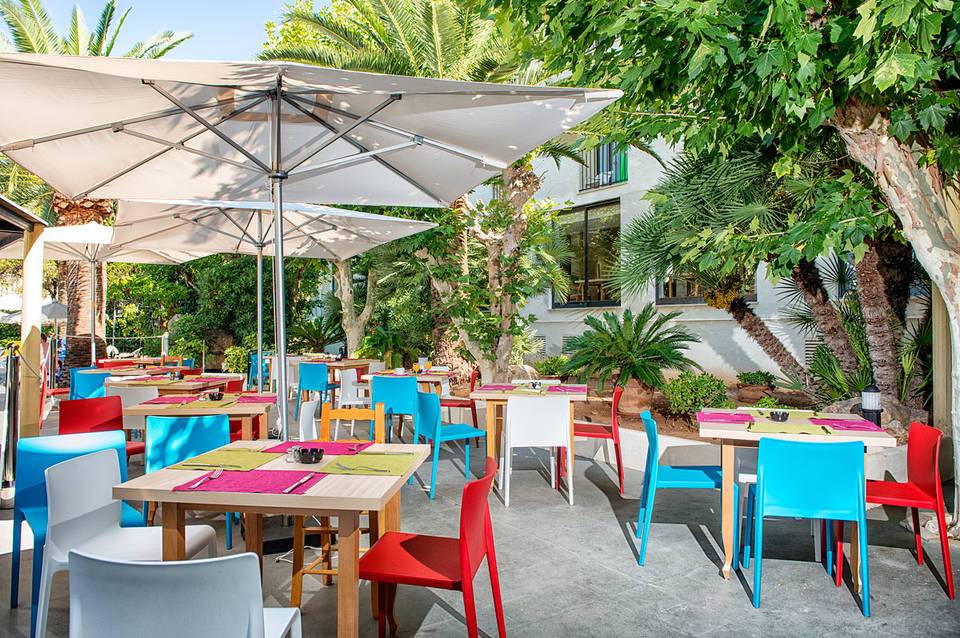 Hotel La Santa Maria inkl. Mietwagen 5