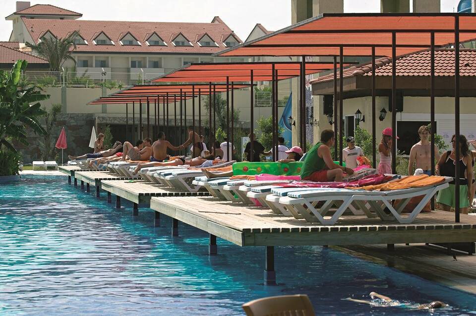 Süral Resort 1