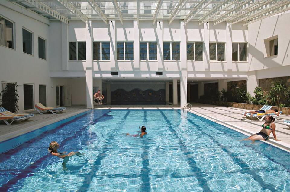 Süral Resort 2