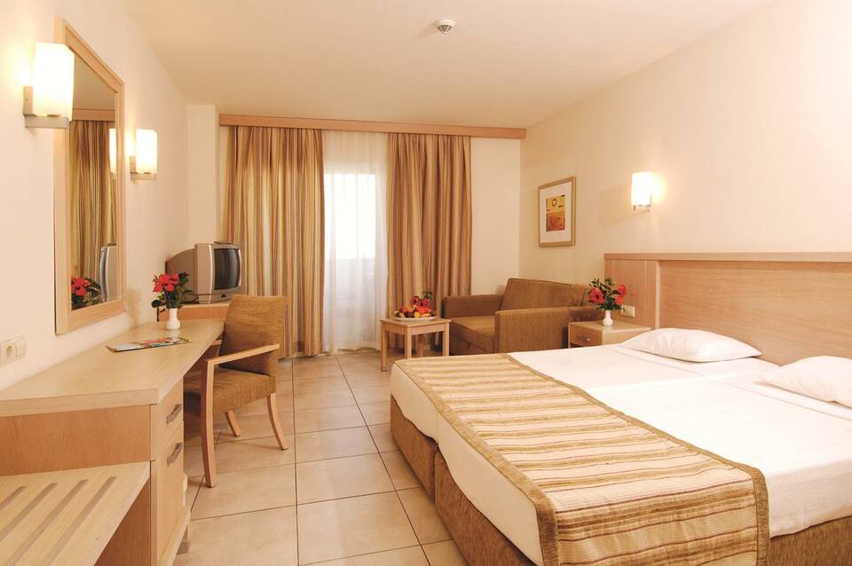 Süral Resort 3
