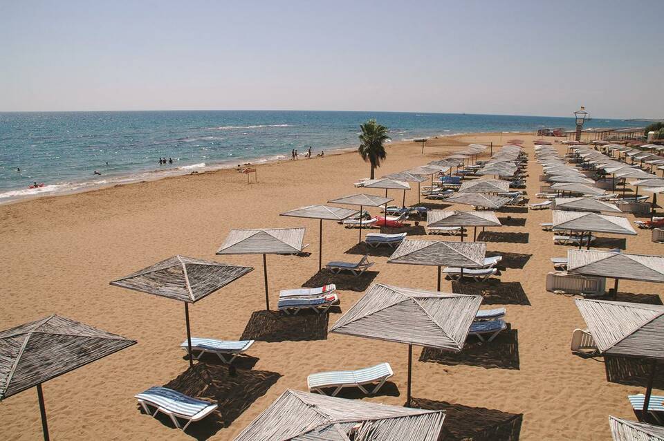 Süral Resort 5