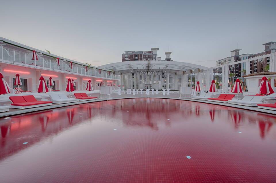 Selectum Luxury Resort Belek 2