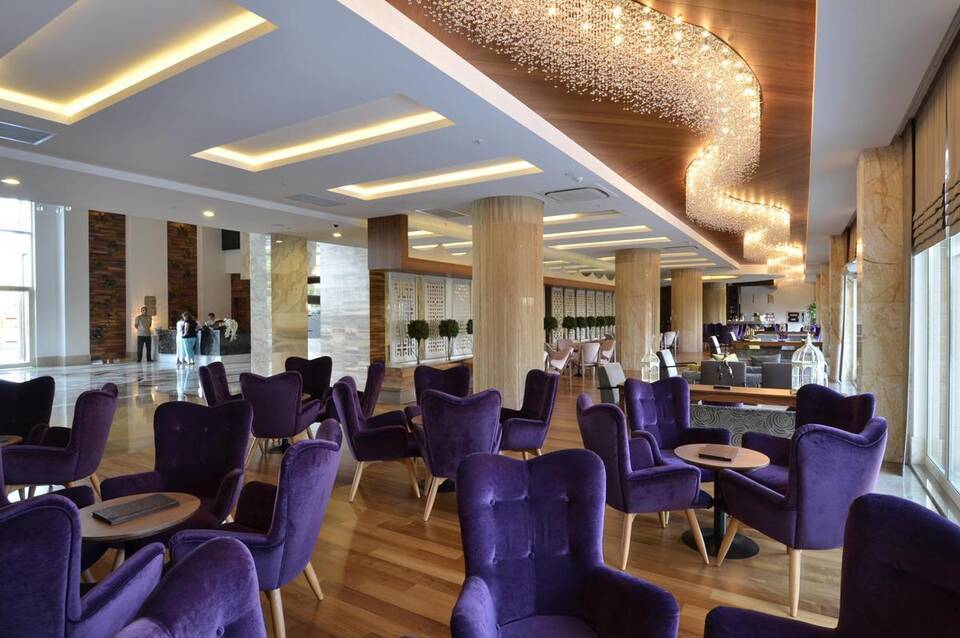 Trendy Verbena Beach 1