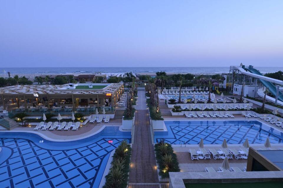 Trendy Verbena Beach 2