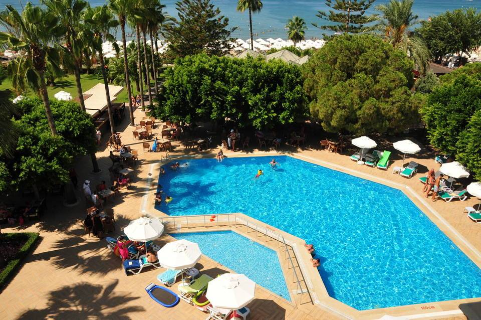 Nerton Hotel 3