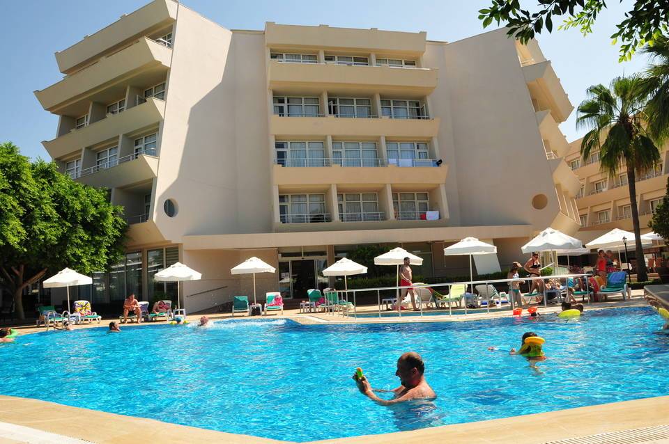 Nerton Hotel 5