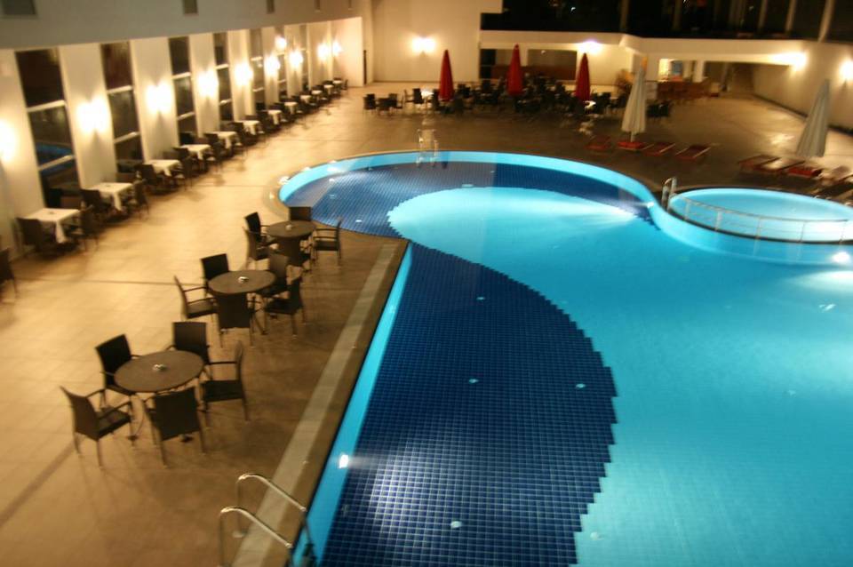 Dalaman Airport Lykia Resort Hotel and Spa 1