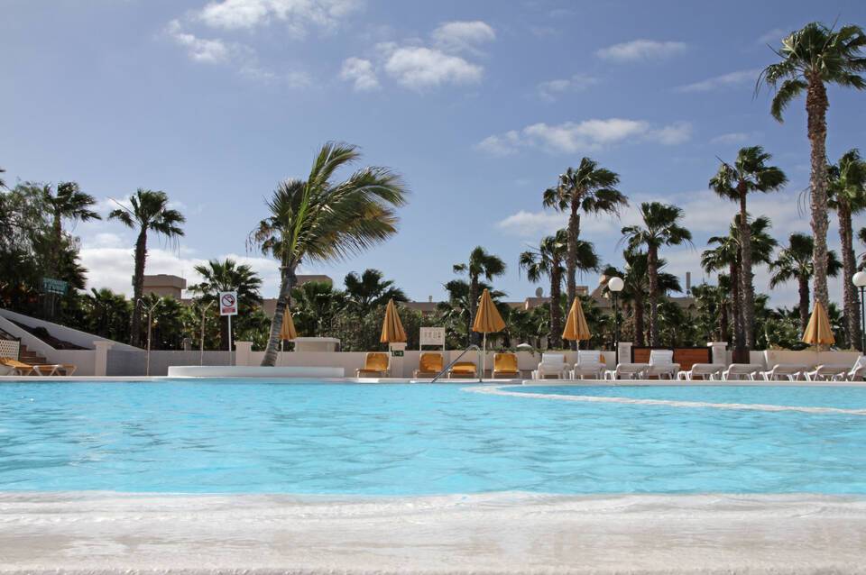 Apartamentos San Marcial 1