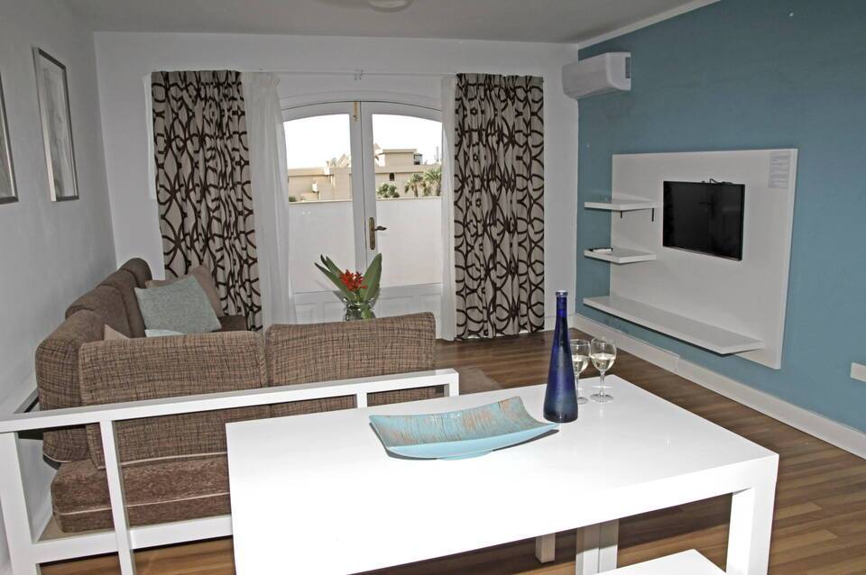 Apartamentos San Marcial 3
