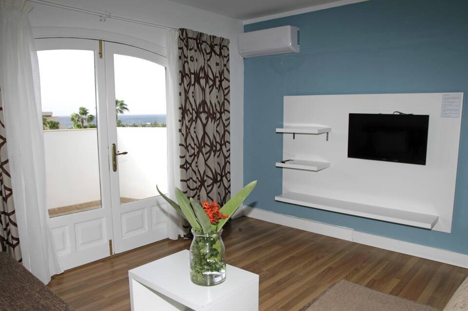 Apartamentos San Marcial 4