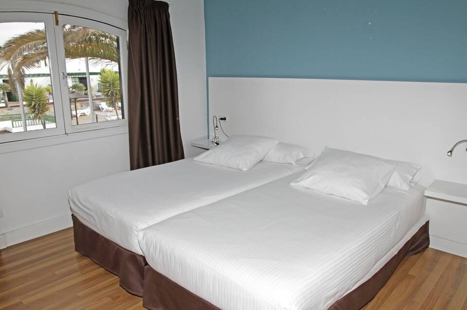 Apartamentos San Marcial 5