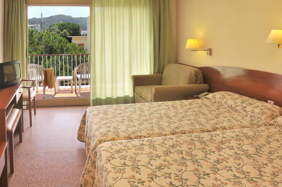 Hotel GHT Costa Brava & SPA 5