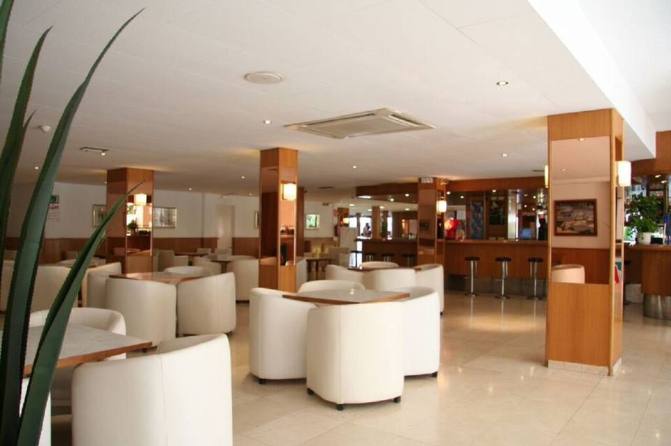 Hotel Garbí Park 2