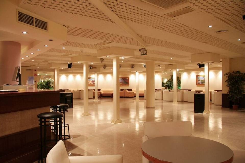 Hotel Garbí Park 3