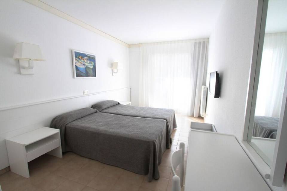 Hotel Garbí Park 5