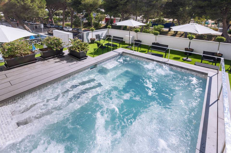 Hotel GHT Sa Riera 2