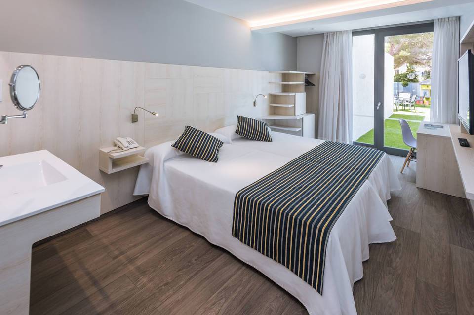 Hotel GHT Sa Riera 3