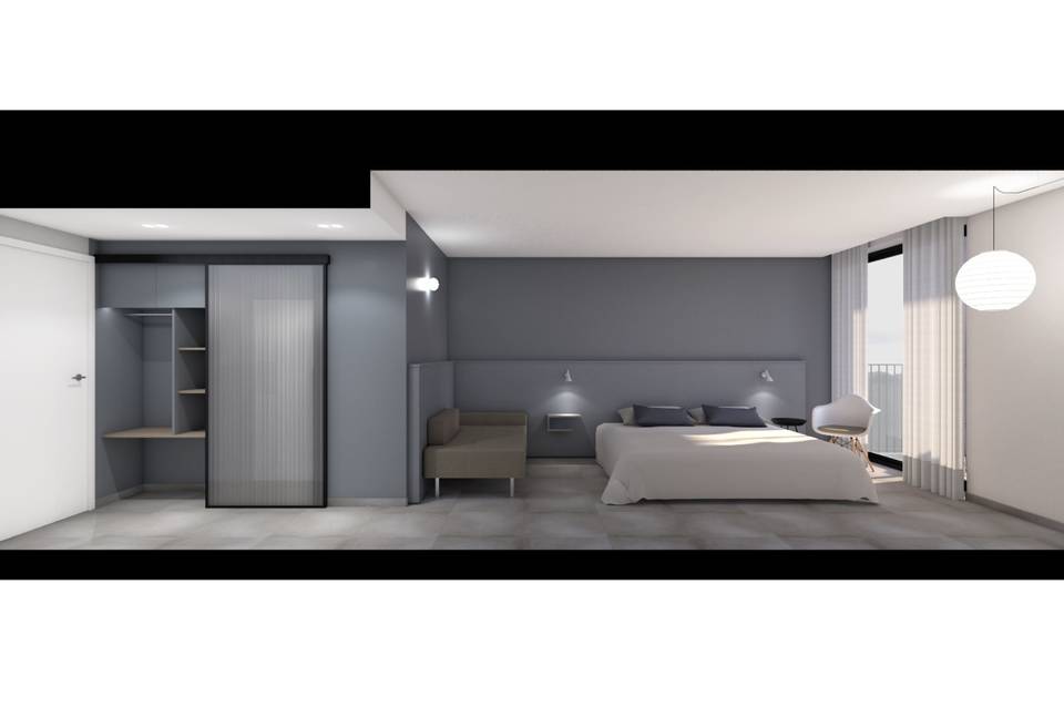 Hotel GHT Sa Riera 5