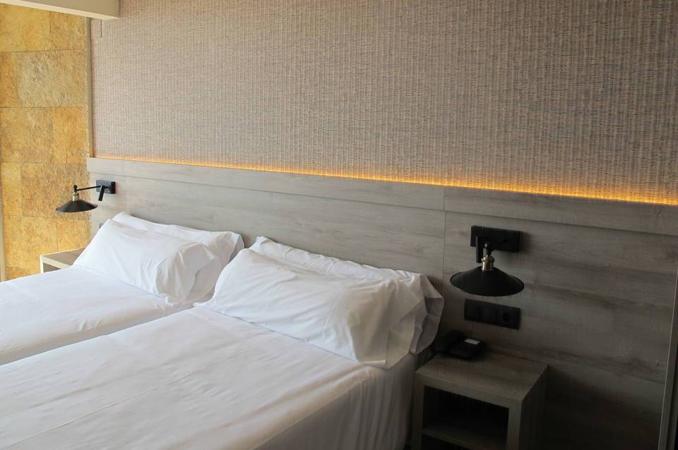 Hotel Metropol 3