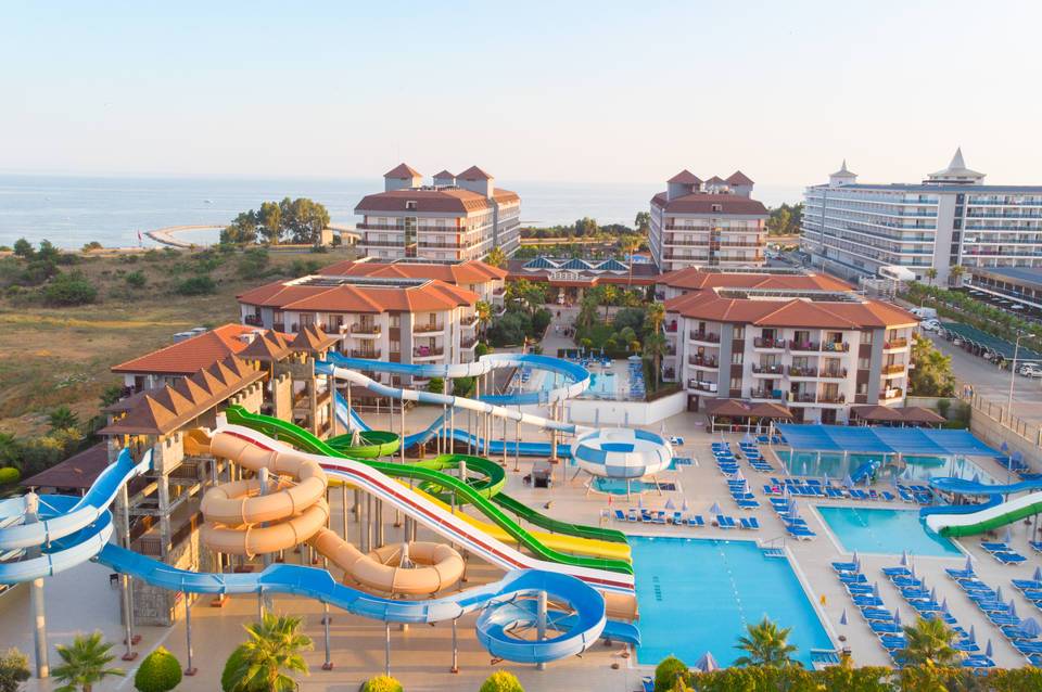 Eftalia Aqua Resort 1