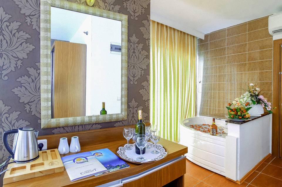 Eftalia Aqua Resort 2