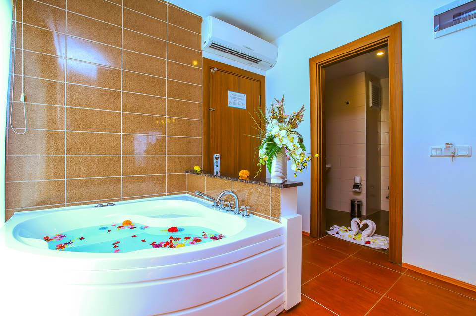 Eftalia Aqua Resort 3