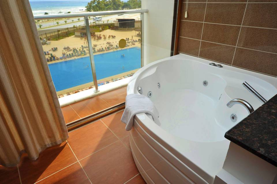 Eftalia Aqua Resort 4