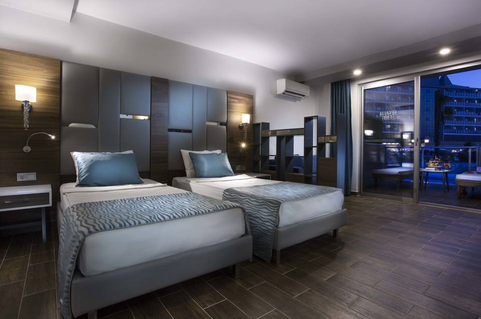 Eftalia Ocean Hotel 2