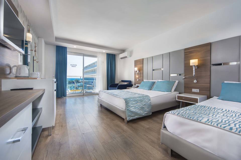 Eftalia Ocean Hotel 3