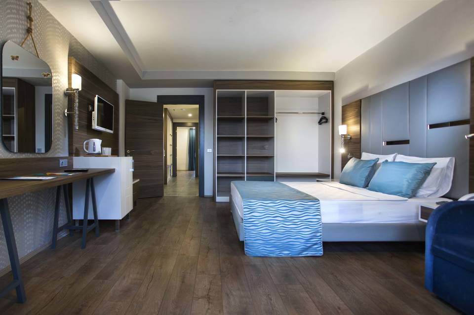 Eftalia Ocean Hotel 4