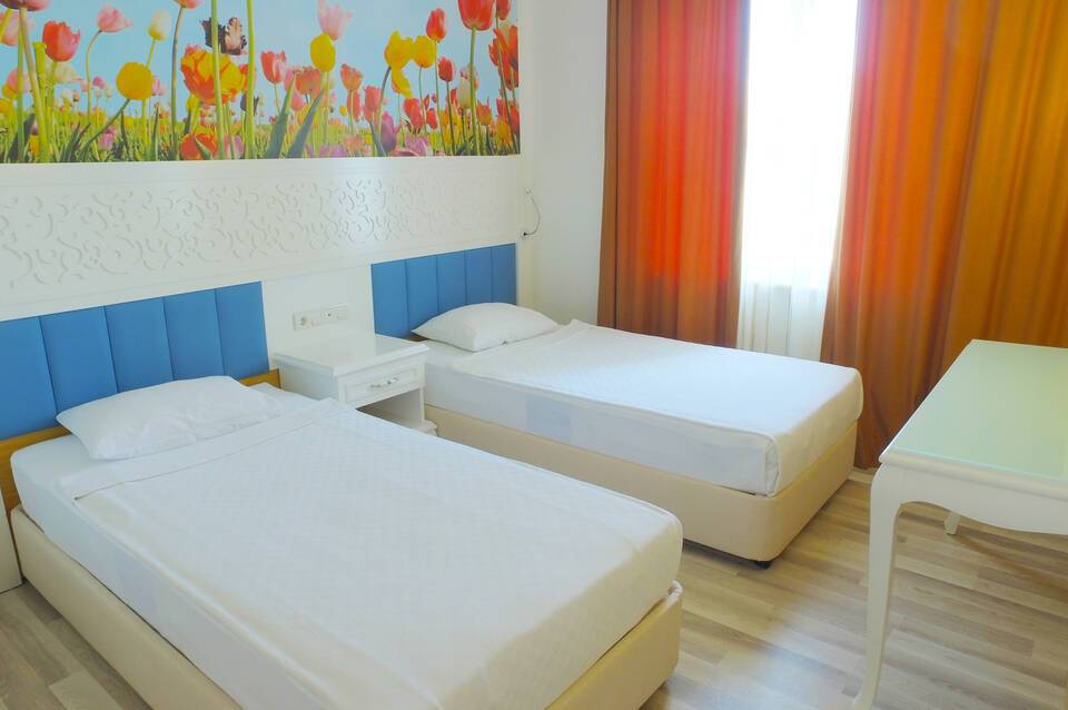 Eftalia Village 3