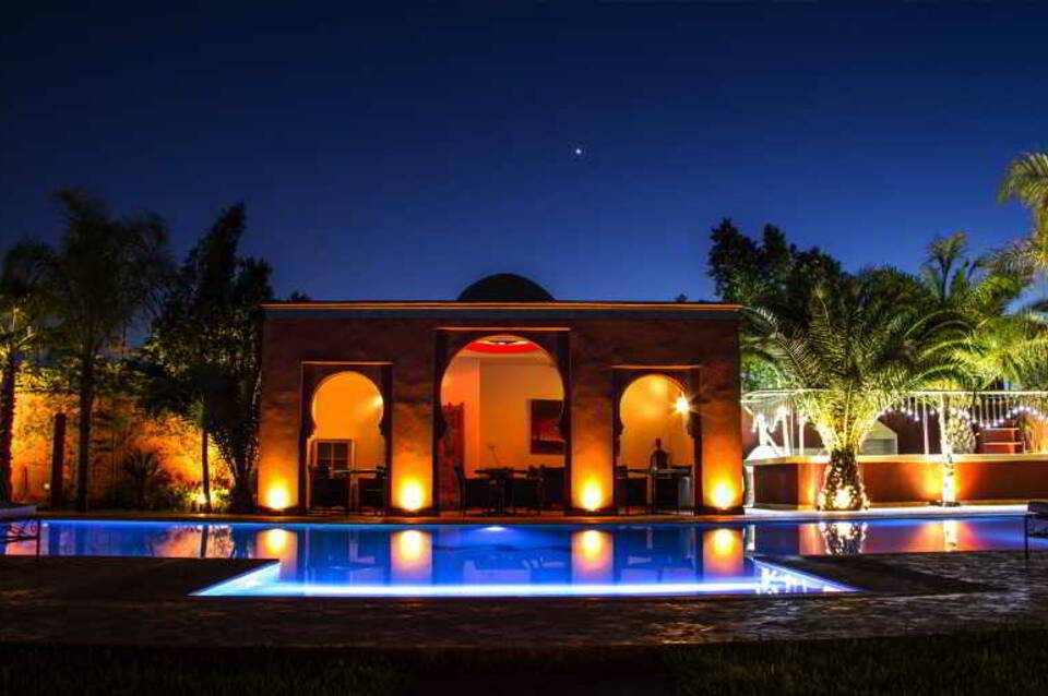 Palais El Miria 3