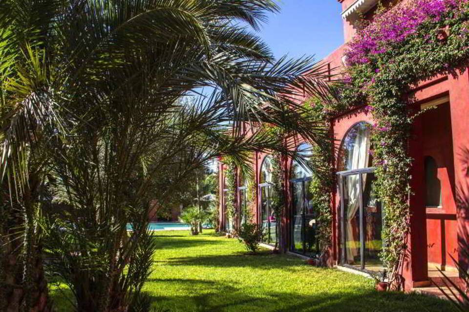 Palais El Miria 4