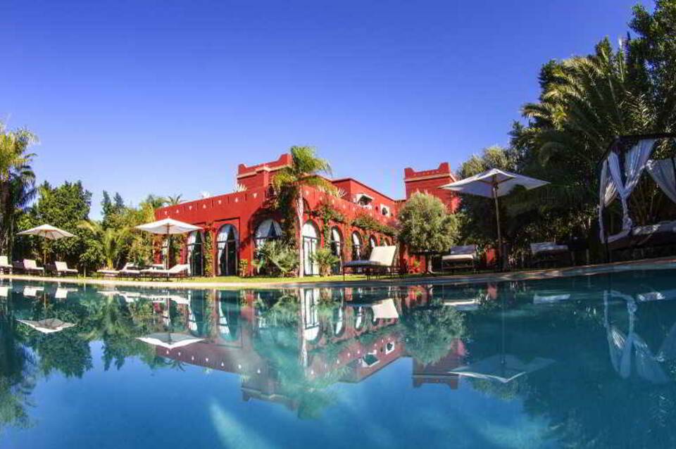 Palais El Miria 5