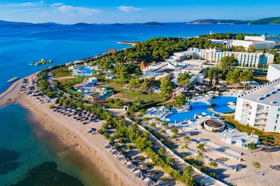 Amadria Park Hotel Jakov 1