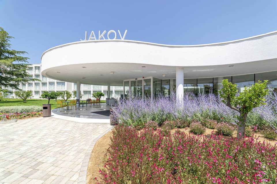 Amadria Park Hotel Jakov 5