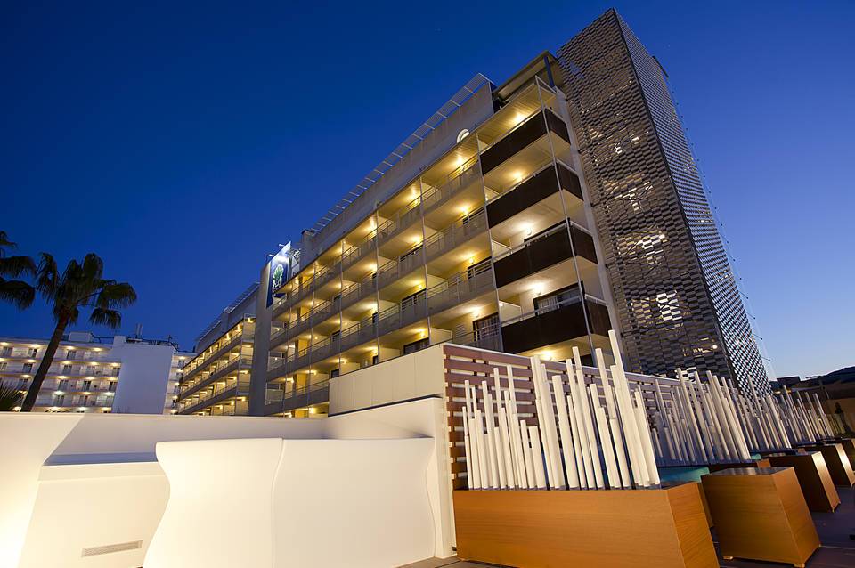 Bahia de Alcudia Hotel & Spa  3