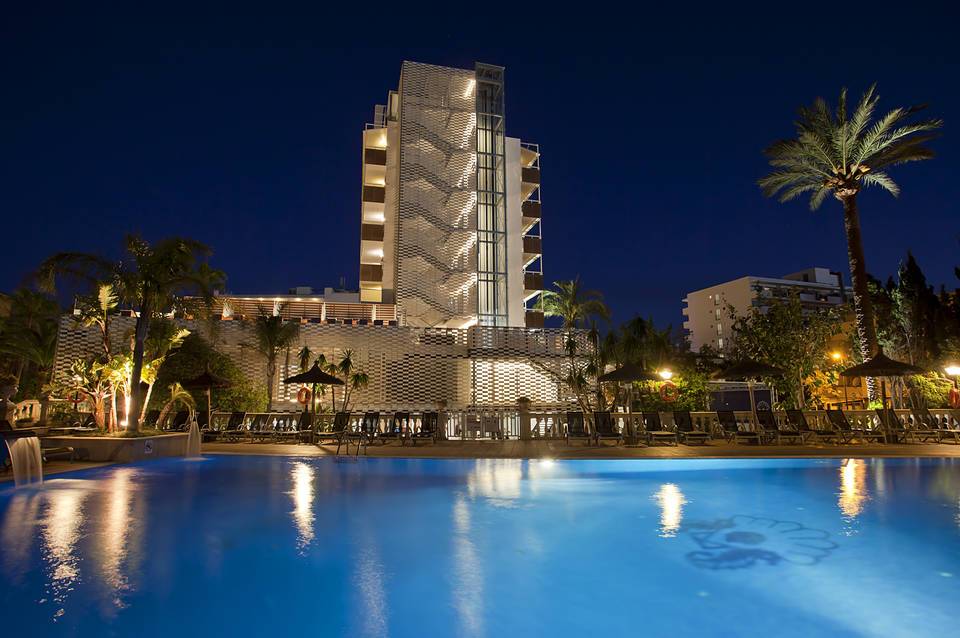 Bahia de Alcudia Hotel & Spa  4
