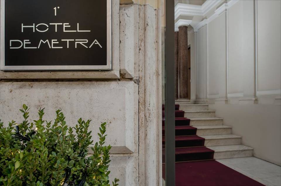 Demetra 5