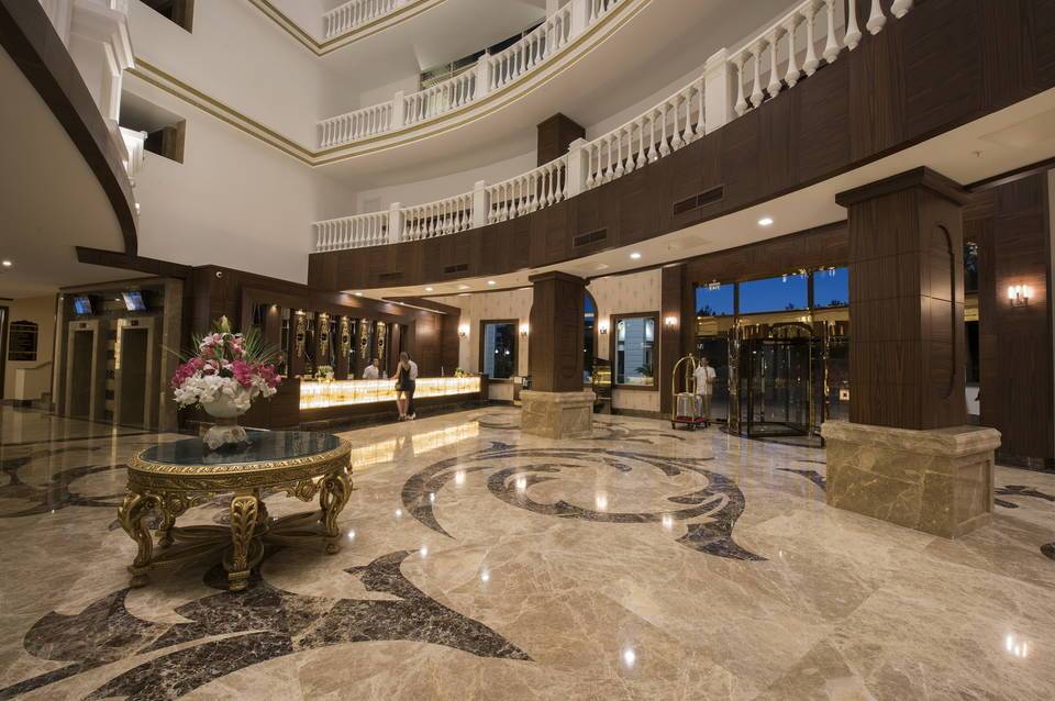 Oz Hotels Sui Resort 3