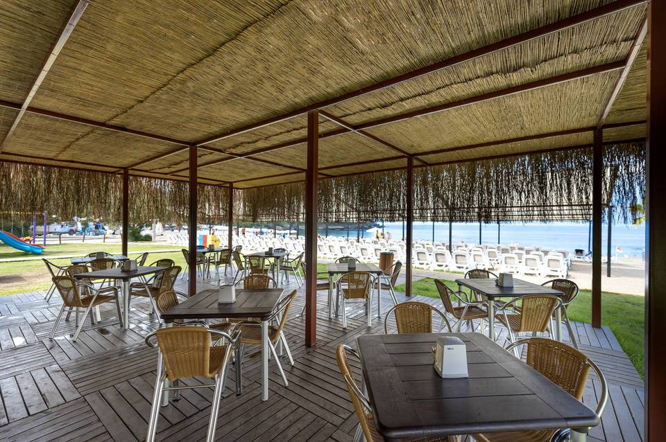 Oz Hotels Sui Resort 5
