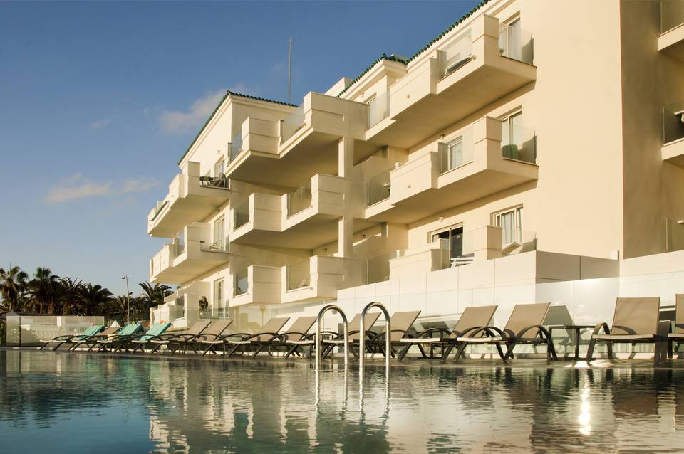 Hotel Ereza Mar 4