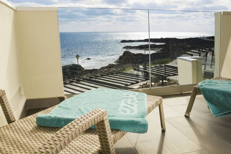 Hotel Ereza Mar 1