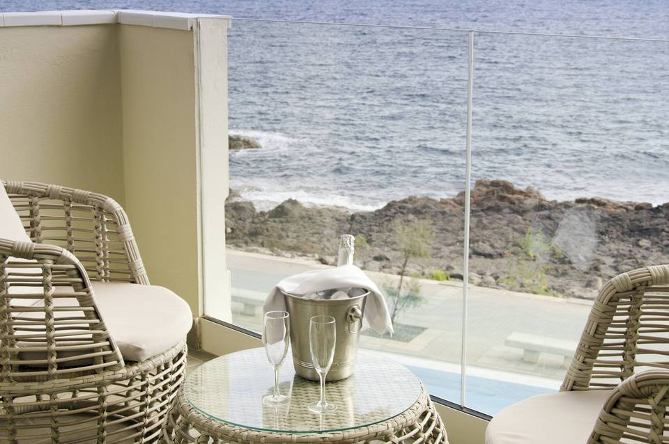 Hotel Ereza Mar 2