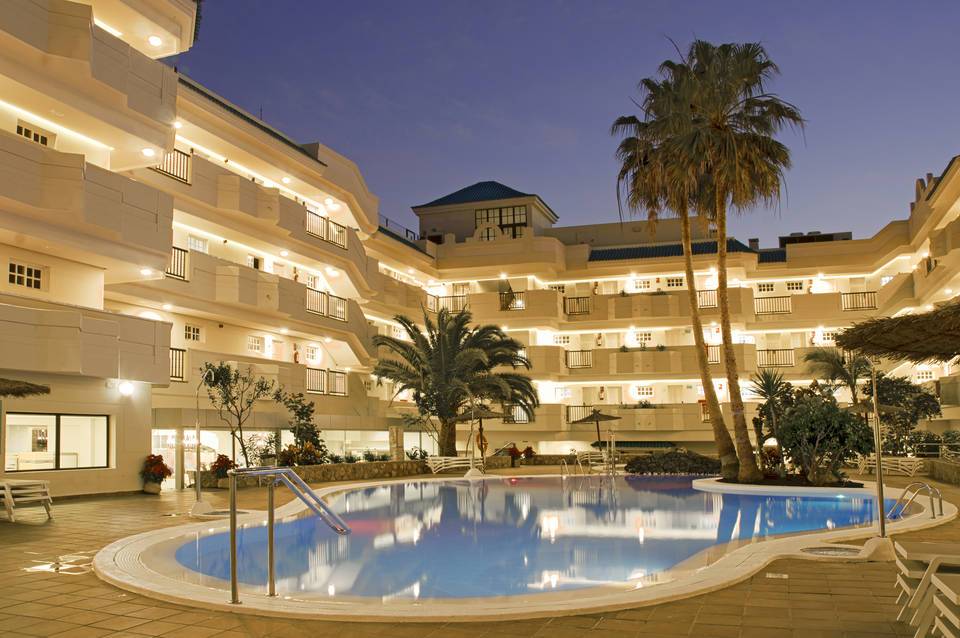 Hotel Ereza Mar 3