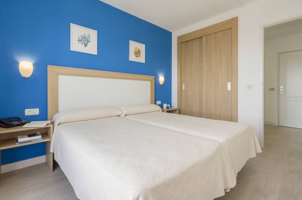 Apartamentos Centrocancajos 3