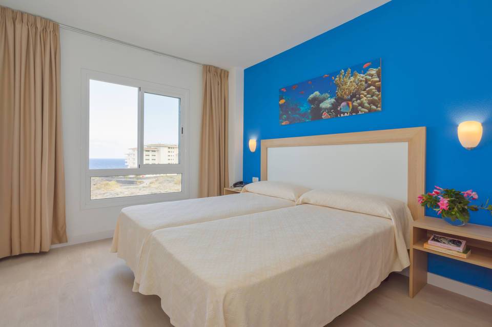 Apartamentos Centrocancajos 4